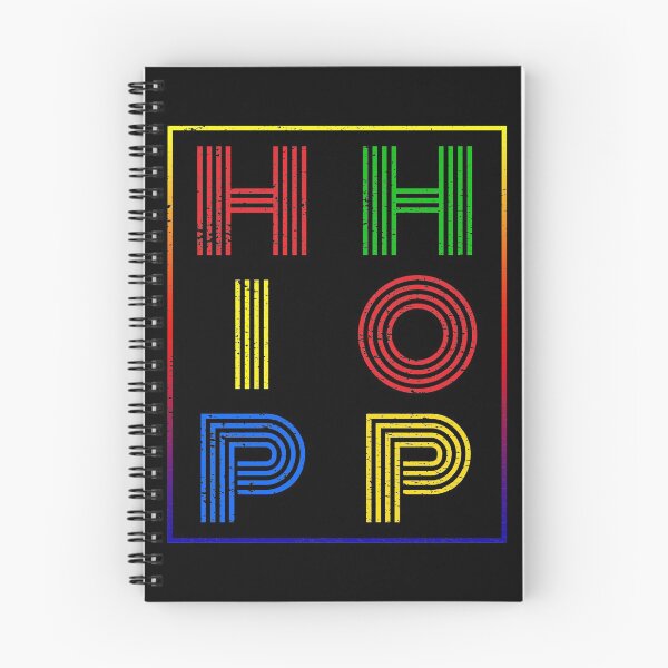 Item preview, Hip Hop Vintage designed and sold by 4tomic.