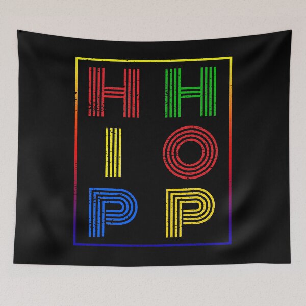 Item preview, Hip Hop Vintage designed and sold by 4tomic.