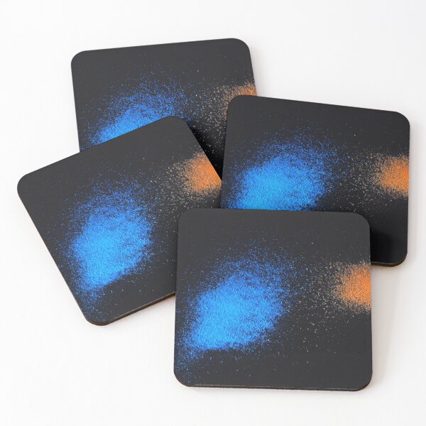 Item preview, Colorful Explosion  designed and sold by Neha  Gupta.