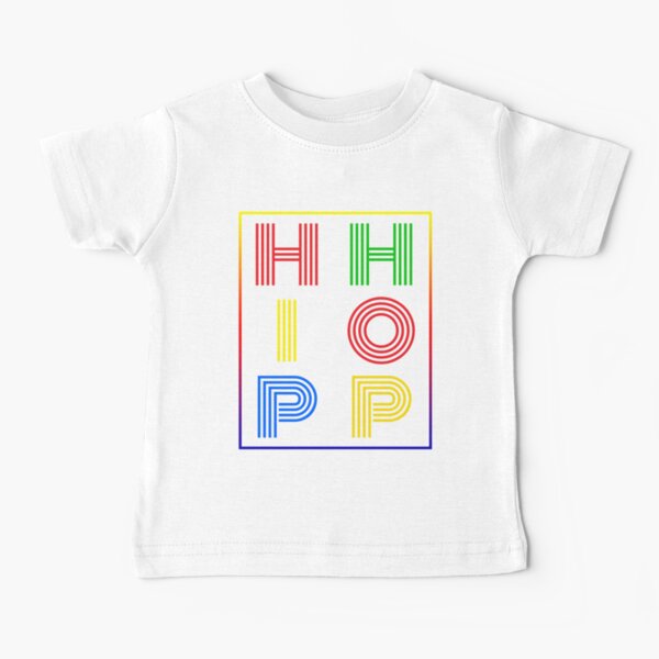 Hip Hop Baby T-Shirt