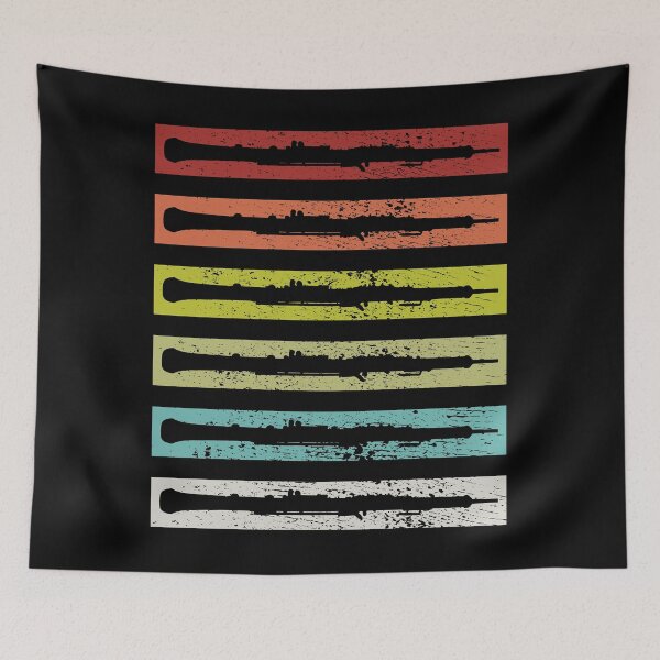 Item preview, Oboe Vintage designed and sold by 4tomic.