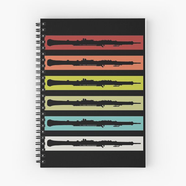 Item preview, Oboe designed and sold by 4tomic.