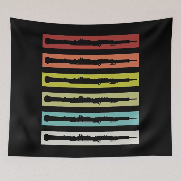 Item preview, Oboe designed and sold by 4tomic.