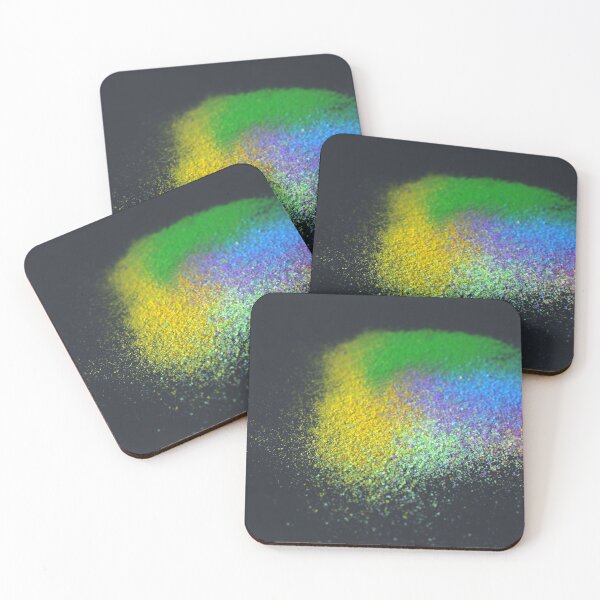 Item preview, Colorful Explosion  designed and sold by Neha  Gupta.