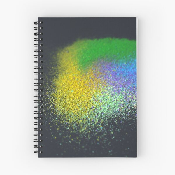 Item preview, Colorful Explosion  designed and sold by Neha  Gupta.