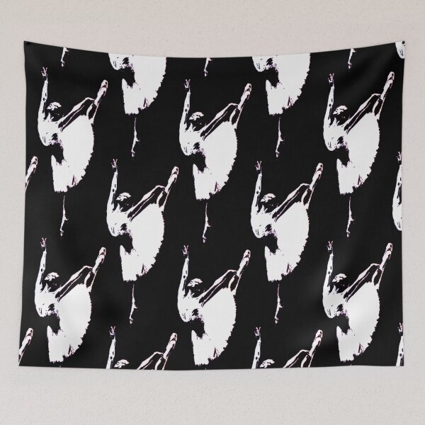 Item preview, BALLERINA ON STAGE 7 designed and sold by johnnyssandart.