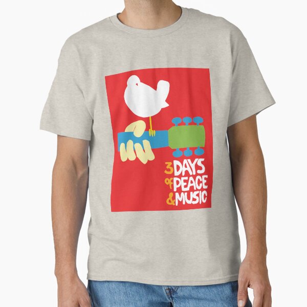 Item preview, woodstock designed and sold by talvutattoo.