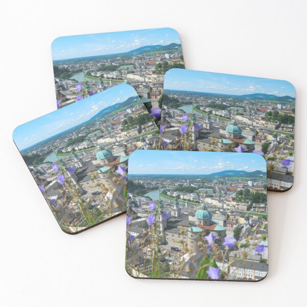 Item preview, Salsburgo designed and sold by Shoshina.