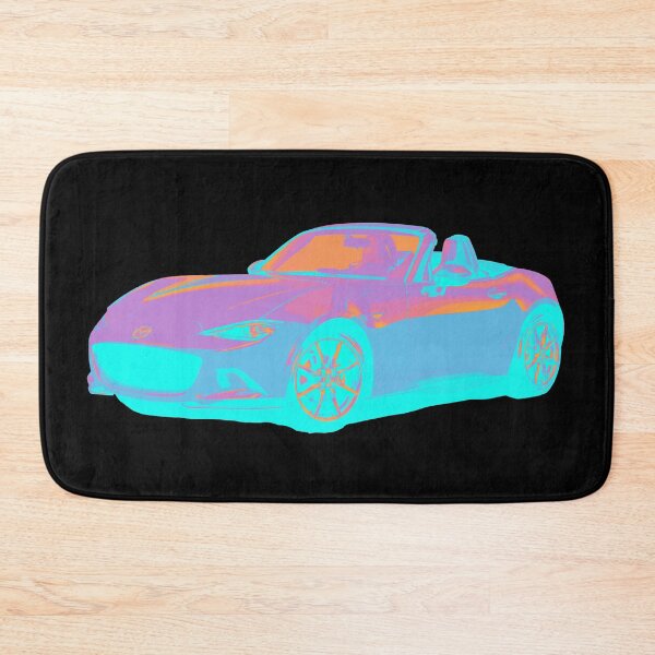 Item preview, Miata MX5 ND IV Candy designed and sold by CharlieCreator.