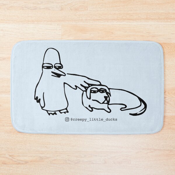 Item preview, Dog designed and sold by CreepyLilDucks.