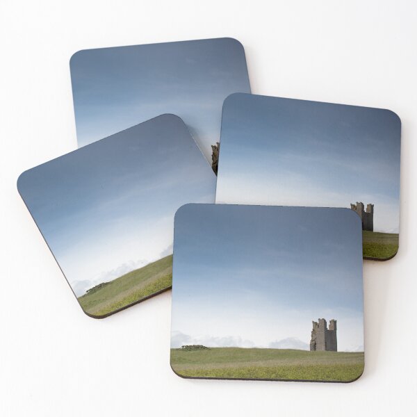 Item preview, Tower on the Horizon designed and sold by RedGrouse.