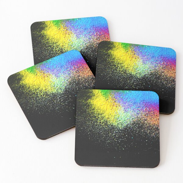Item preview, Colorful Explosion  designed and sold by Neha  Gupta.