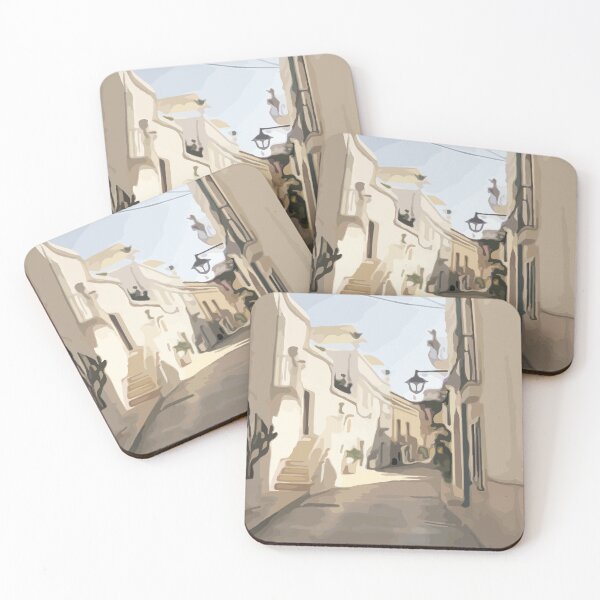 Item preview, Lovely Apulia - Monolpoli  designed and sold by TheaDesign.