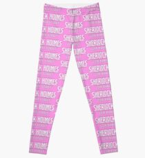 221B Leggings