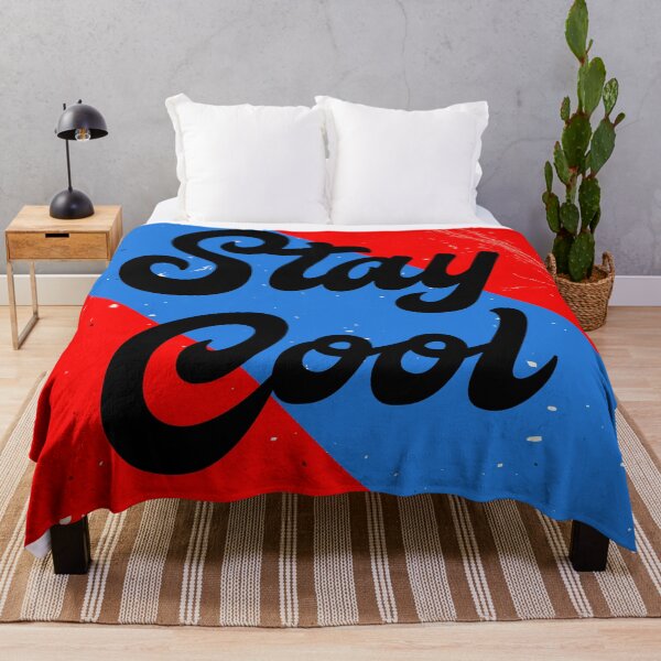 Item preview, Stay Cool designed and sold by Art-Frankenberg.