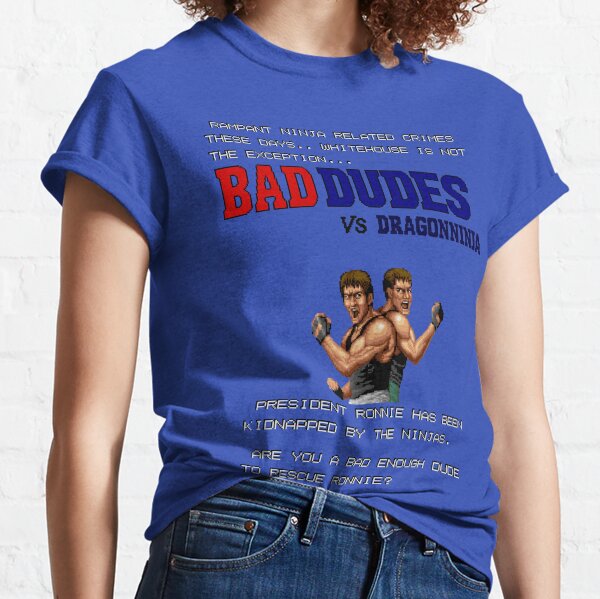 Bad Dragon T-Shirts for Sale | Redbubble