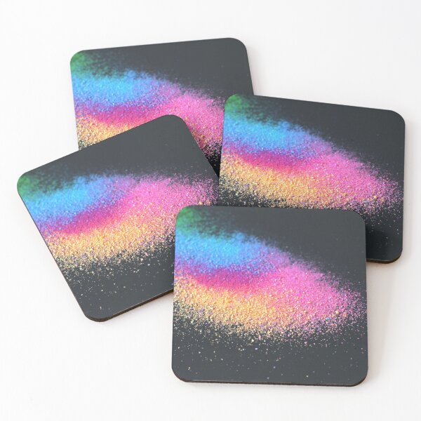 Item preview, Colorful Explosion  designed and sold by Neha  Gupta.