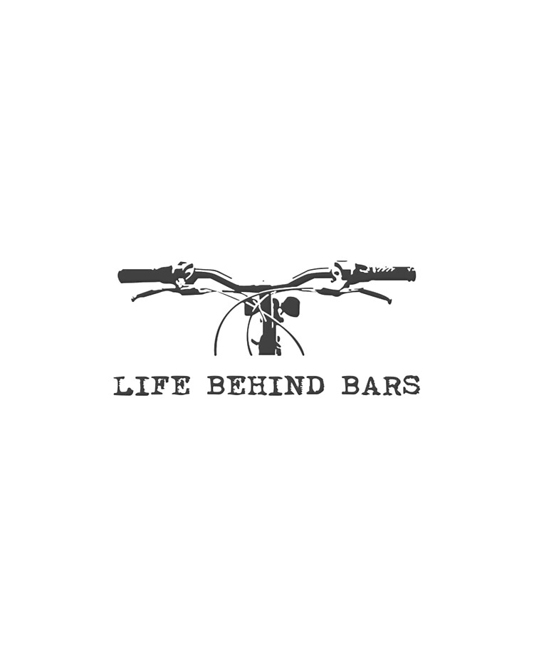 life behind bars cycling