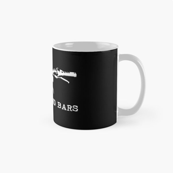 Item preview, Life Behind Bars Bicycle Cycling designed and sold by AlmostAgainst.