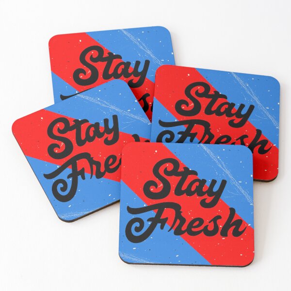 Item preview, Stay Fresh designed and sold by Art-Frankenberg.