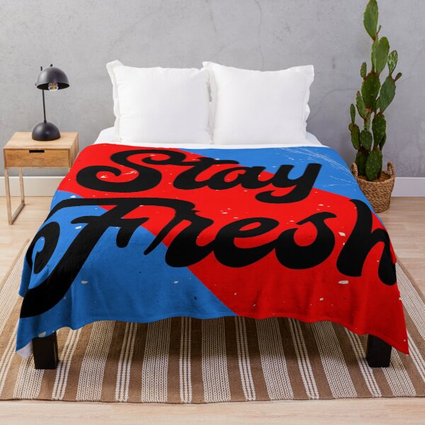 Item preview, Stay Fresh designed and sold by Art-Frankenberg.