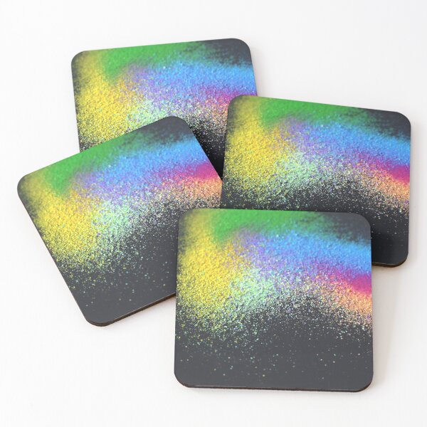 Item preview, Colorful Explosion  designed and sold by Neha  Gupta.
