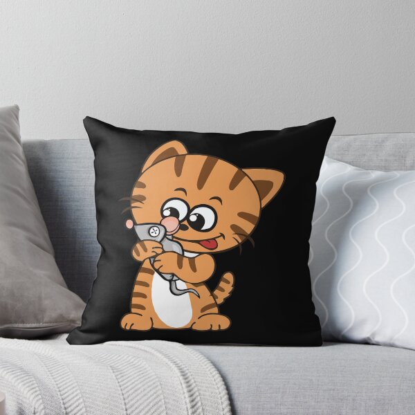 Item preview, Cat mouse pet cat mom yummy designed and sold by titanosdesign.