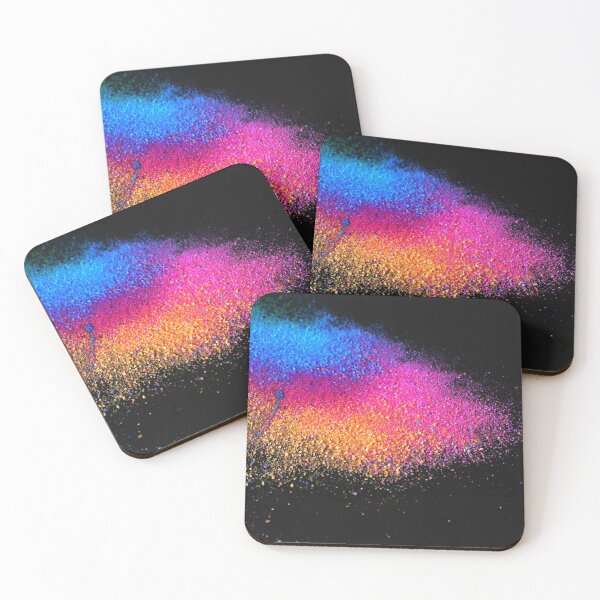 Item preview, Colorful Explosion designed and sold by Neha  Gupta.