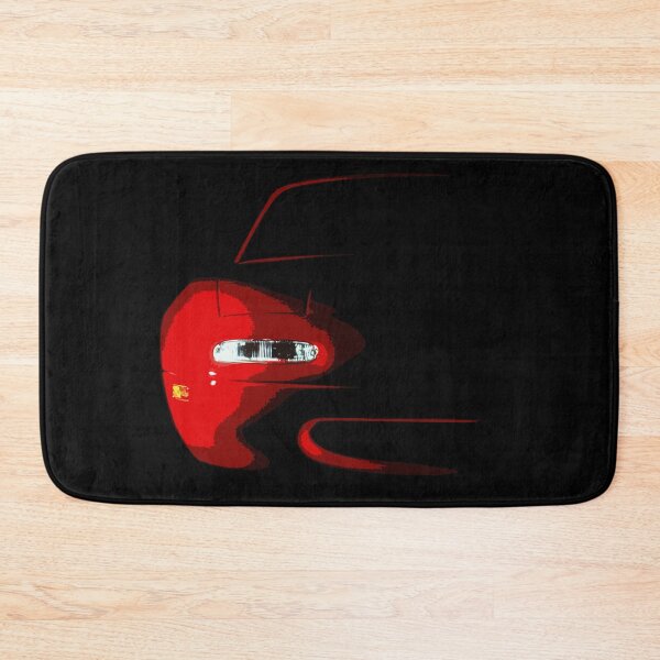 Item preview, Miata MX5 NA Front RED designed and sold by CharlieCreator.