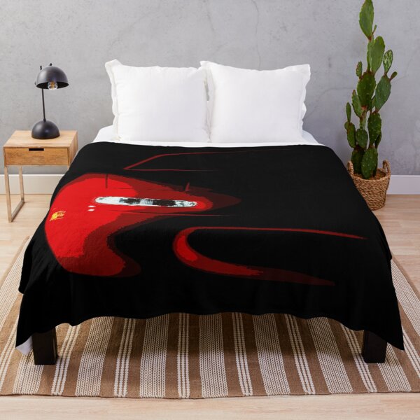 Item preview, Miata MX5 NA Front RED designed and sold by CharlieCreator.