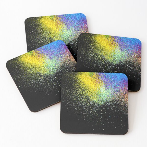 Item preview, Colorful Explosion  designed and sold by Neha  Gupta.