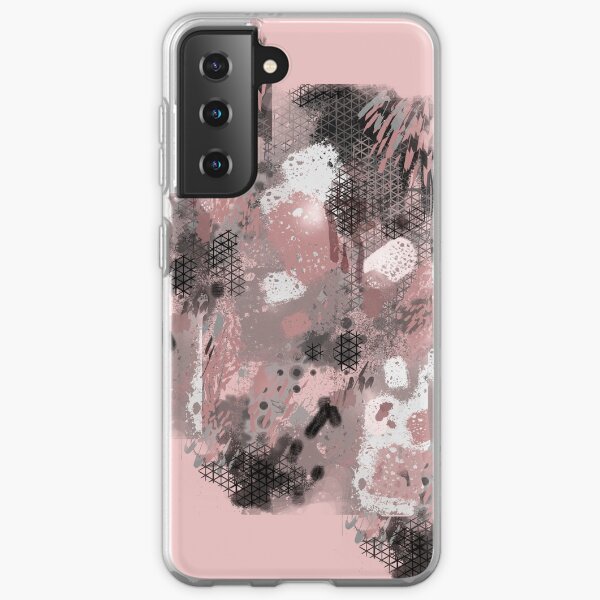 Formations Samsung Galaxy Soft Case