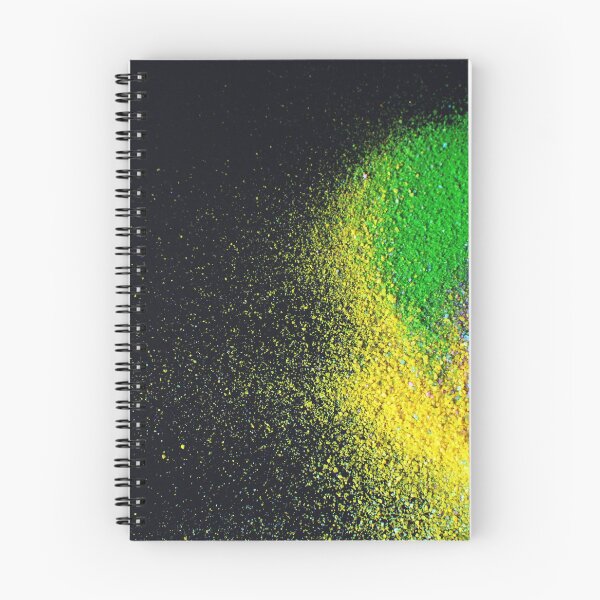 Item preview, Colorful Explosion  designed and sold by Neha  Gupta.