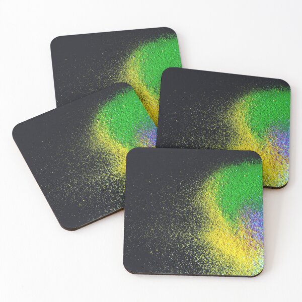 Item preview, Colorful Explosion  designed and sold by Neha  Gupta.
