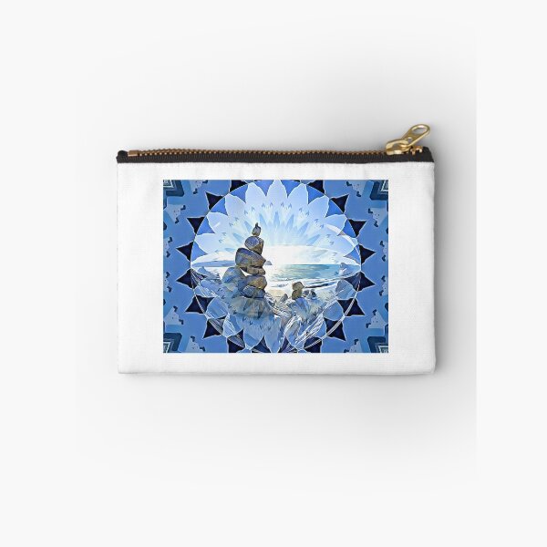Item preview, Mandala Tierra / Agua designed and sold by davidandmandy.