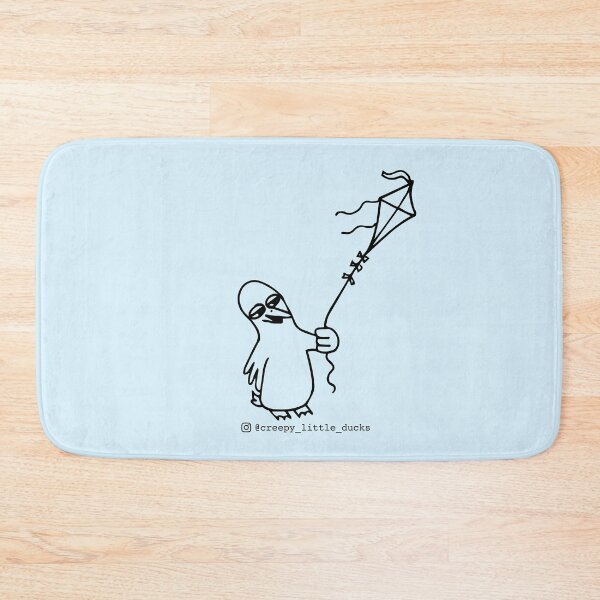 Item preview, Kite designed and sold by CreepyLilDucks.