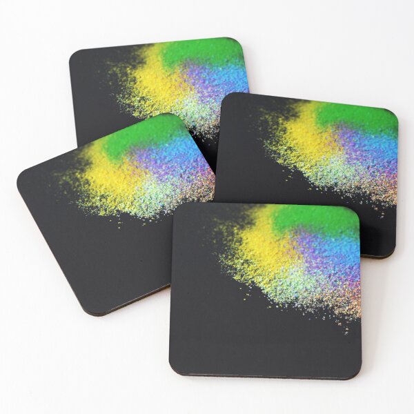 Item preview, Colorful Explosion  designed and sold by Neha  Gupta.