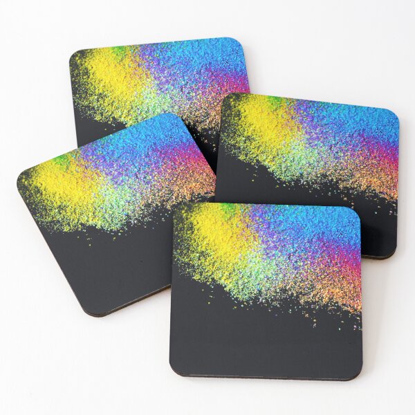 Item preview, Colorful Explosion  designed and sold by Neha  Gupta.