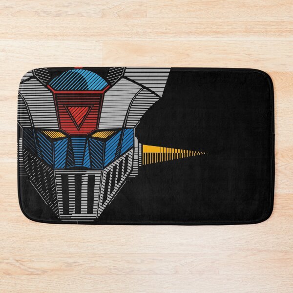 Item preview, 089 Mazinger Z Full designed and sold by Yexart.
