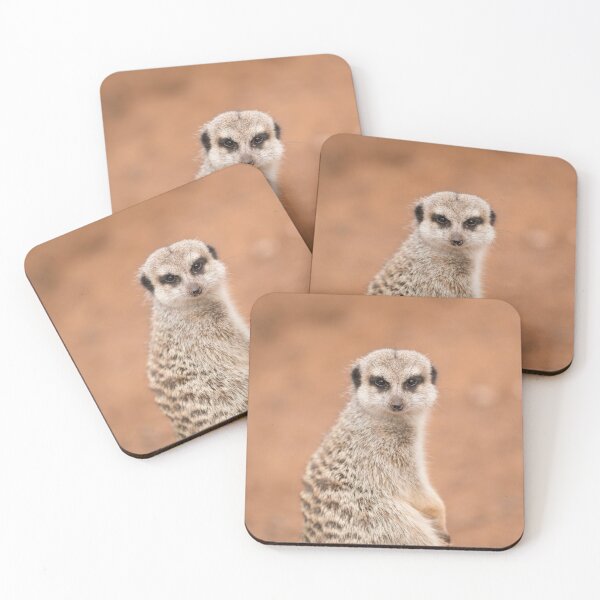 Item preview, Meerkat designed and sold by SusanAdey.