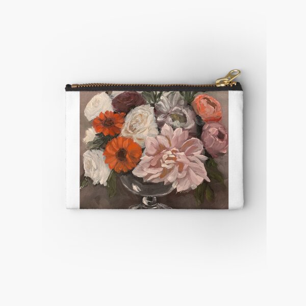 Item preview, Cafe au Lait Dahlia Dahling designed and sold by sheilahuyett.