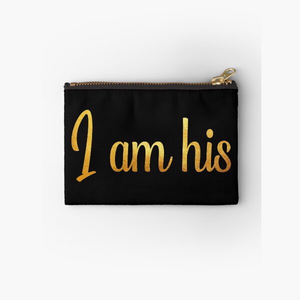 Item preview, I am his designed and sold by Dhynzz.