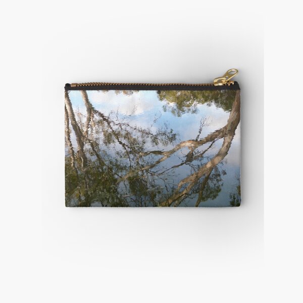 Item preview, More Reflections in Tatiara Creek. Bordertown, South Australia. designed and sold by RitaBlom.