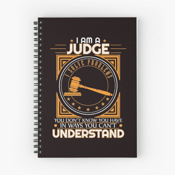 Item preview, Judge judge court justice designed and sold by torlei565.