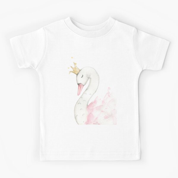 Item preview, Swan Princess A designed and sold by lizzielamb.