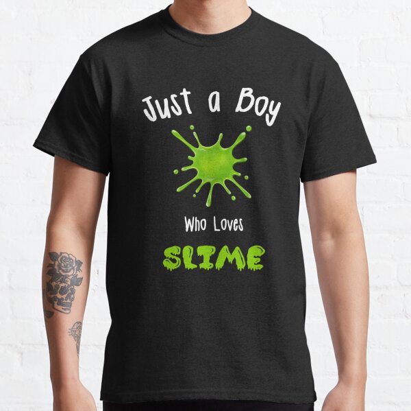 Slime Boys Gifts Merchandise Redbubble - nba youngboy roblox id slime belief how to get robux by