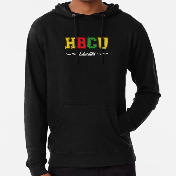 hbcu throwback hoodies