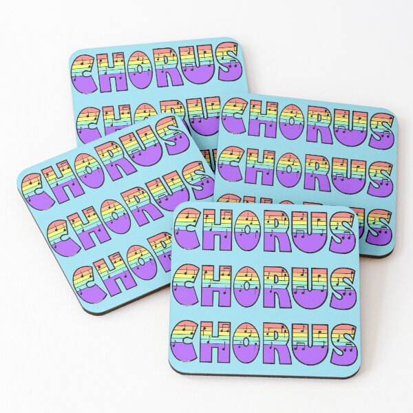 Item preview, Chorus Pastel designed and sold by Havocgirl.