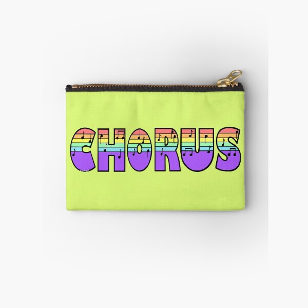 Item preview, Chorus Pastel designed and sold by Havocgirl.