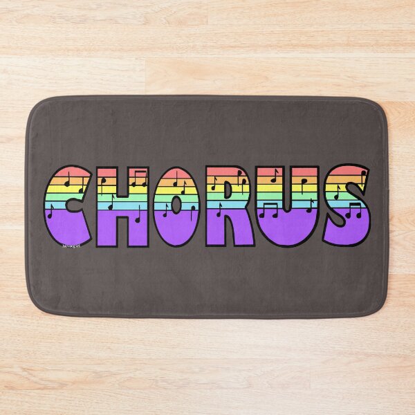Item preview, Chorus Pastel designed and sold by Havocgirl.